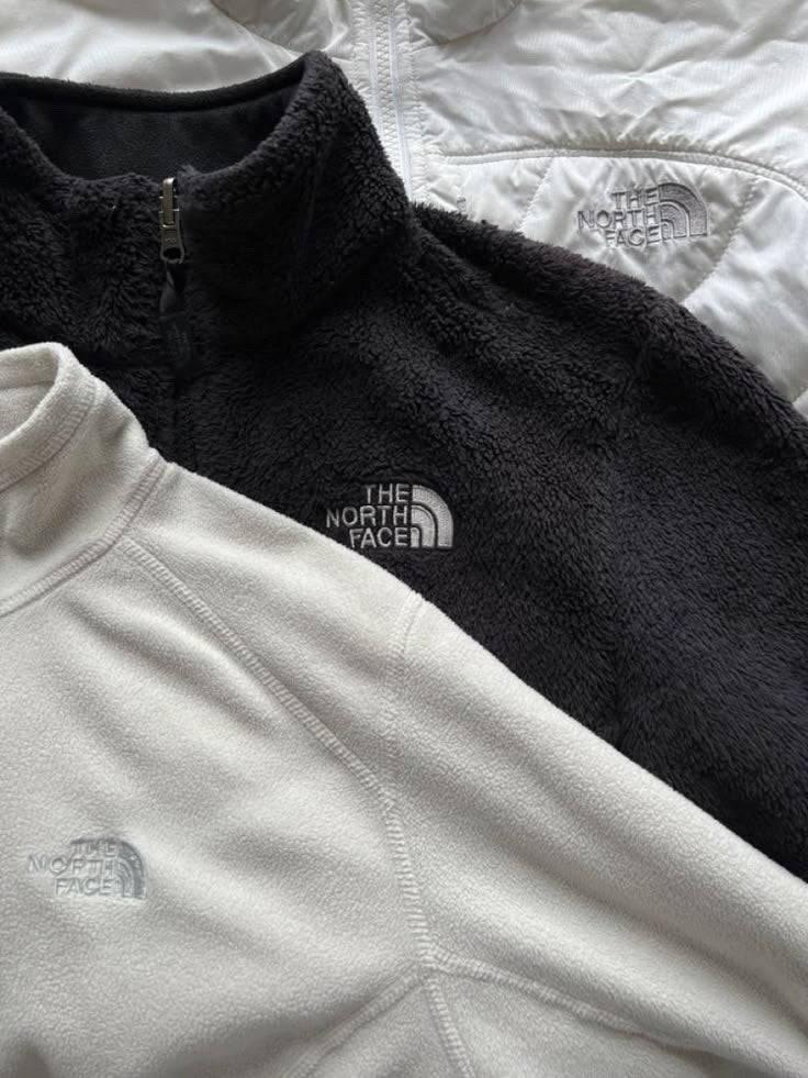 North Face