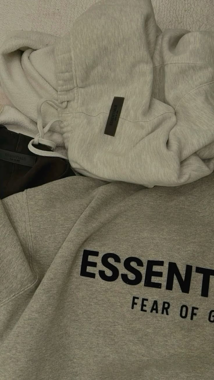 Essentials