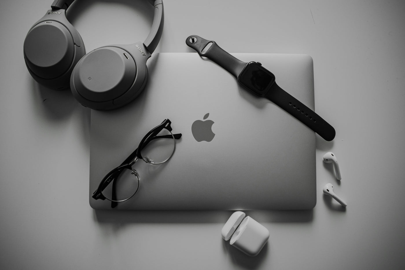 Gadgets