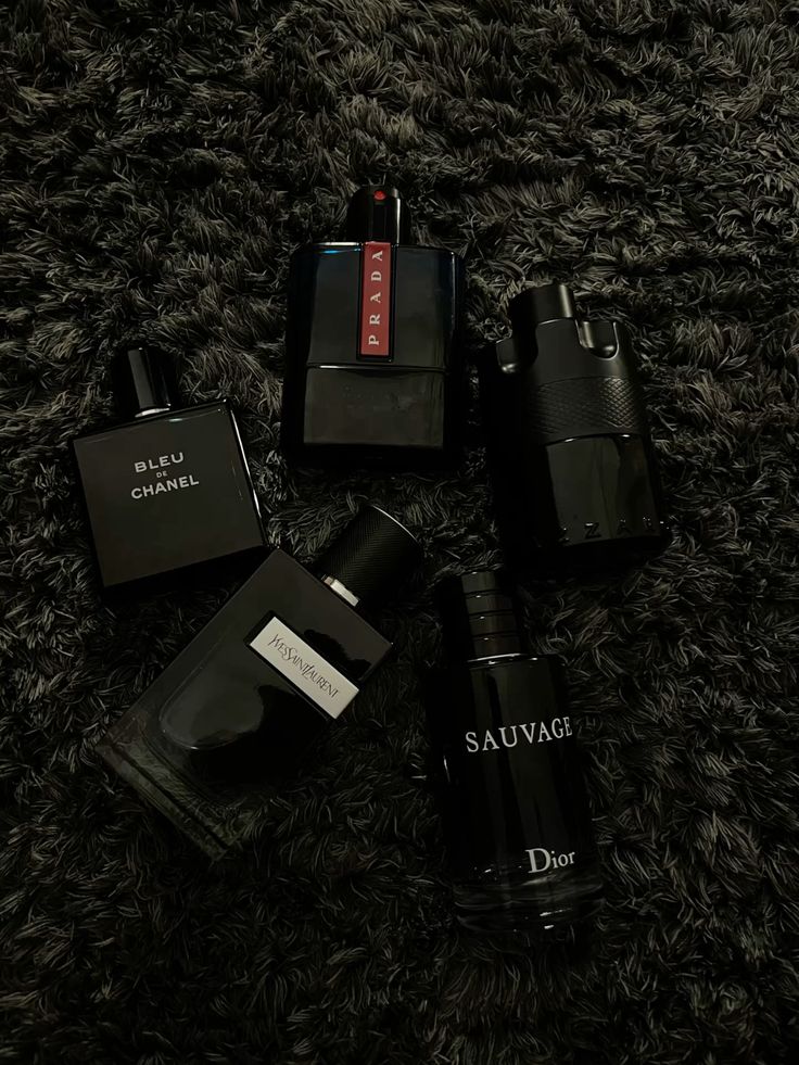 Fragrances
