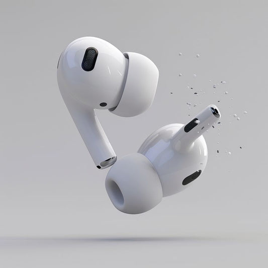 AirPods Pro 2nd Generation (HIGHEST QUALITY)